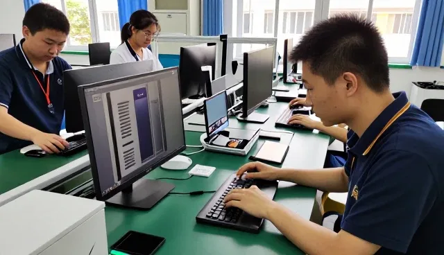 广州朝溪贸易有限公司分享智能手环涵盖电子产品应用经验