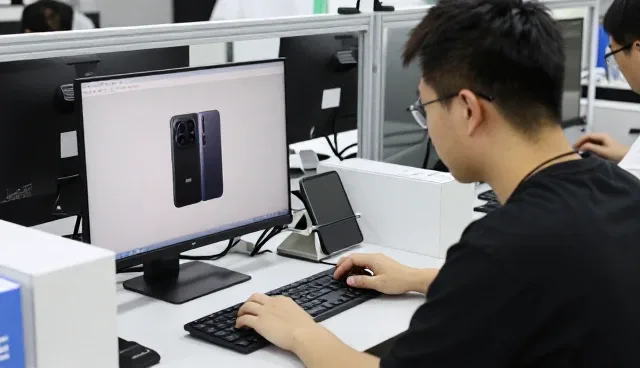 广州朝溪贸易有限公司分享成功应用经验