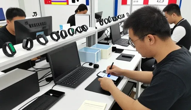 高峰期运行解决方案中的一件代发选择